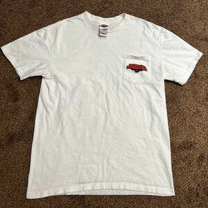 Harley Davidson T-shirt Size Large